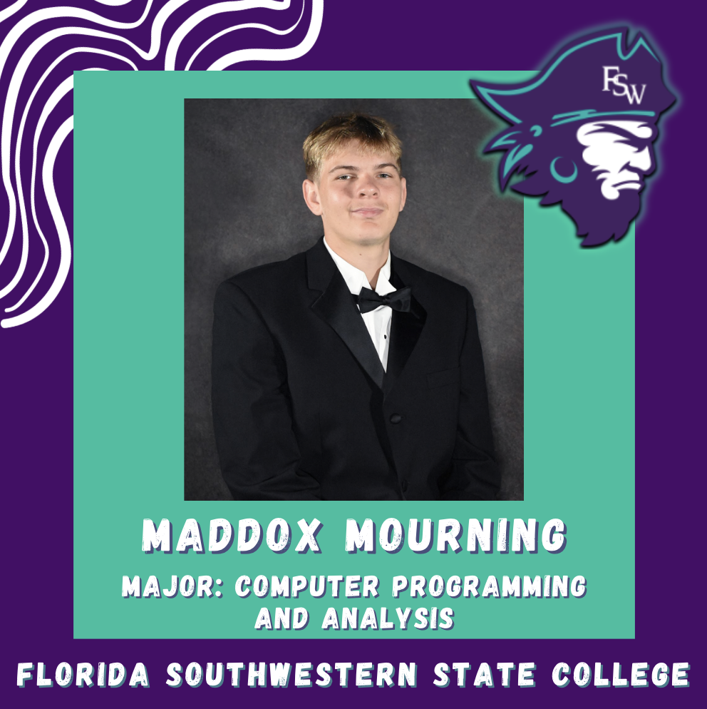 MIA Committed - Maddox Mourning